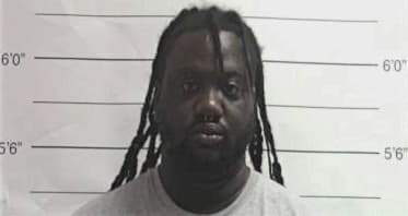 Charles Batiste, - Orleans Parish County, LA 